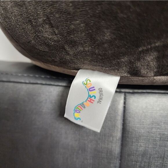 Squishmallows 20-inch Voodie Witch with Purple Hair Large Child's Halloween - Picture 7 of 8